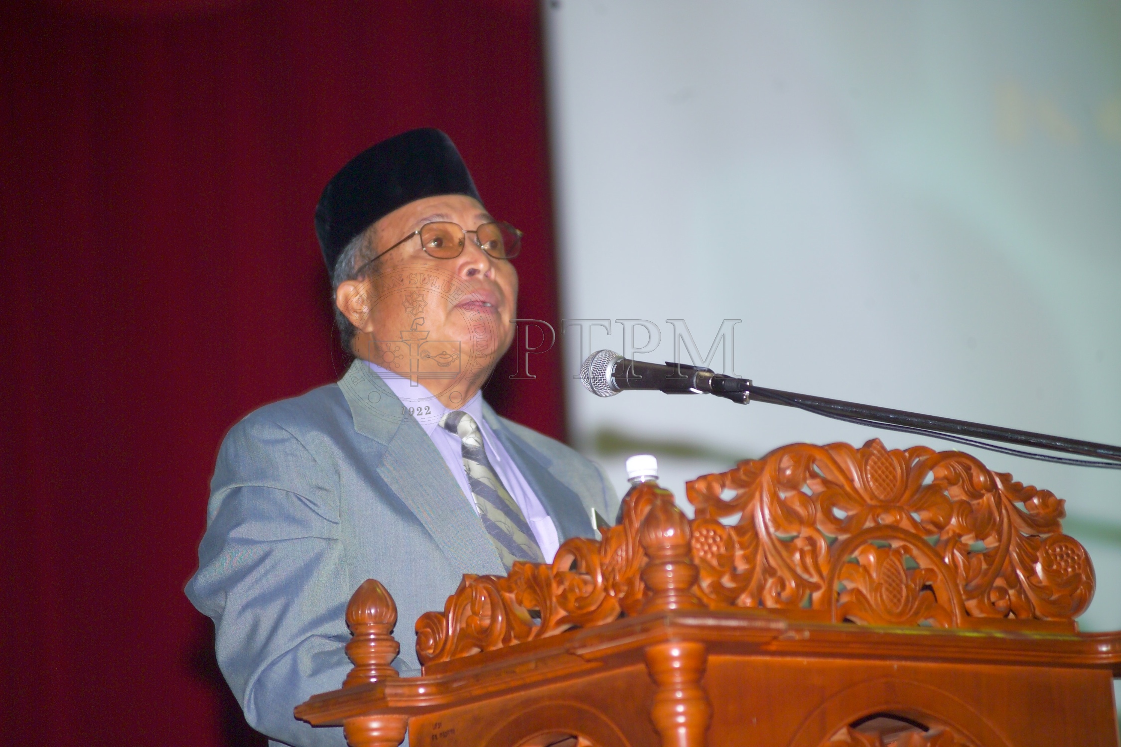 PTPM 05 9 baca D8XZ7901